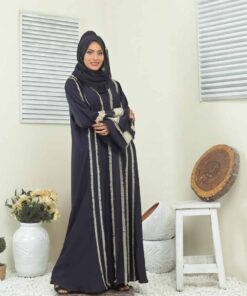 Maaysa Abaya