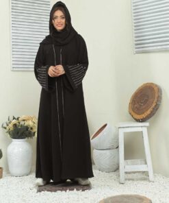 Inaaya Abaya