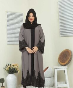 Parishay Abaya