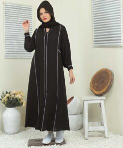Ashiya Abaya