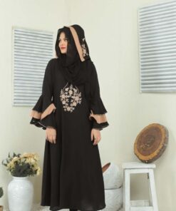 Airah Abaya