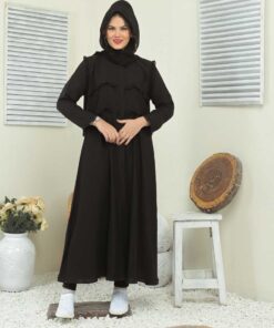 Kashish Abaya