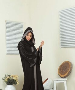 Safura Abaya