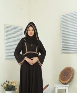 Jannat Abaya