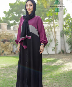 Abaya JS 768