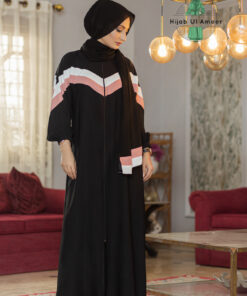 Abaya JS-776