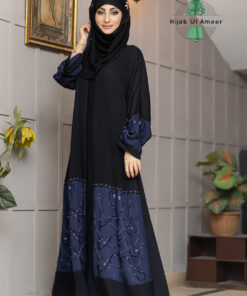 Abaya H-36
