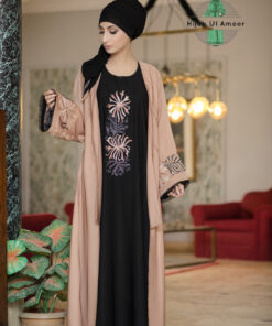 Abaya JS-764