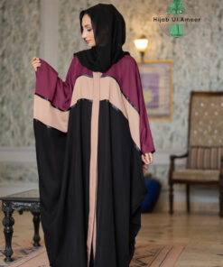 Abaya JS-773