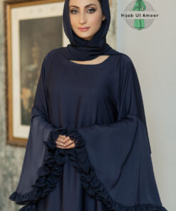 Abaya JS-777