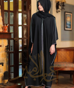 Abaya JS-824