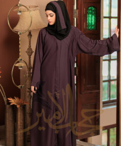 Abaya JS-830