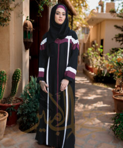 Abaya JS-786