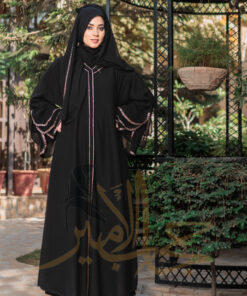 Abaya JS-805