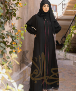 Abaya JS-818