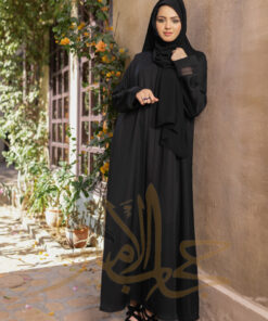 Abaya JS-816