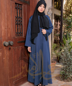 Abaya JS-823